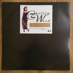 Chrissy Ward - Chrissy Ward - Right And Exact - Ore Music