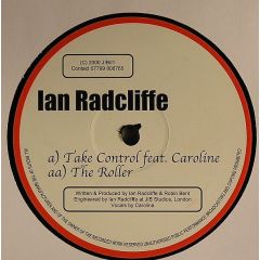 Ian Radcliffe - Ian Radcliffe - Take Control - JIB