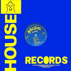 Marcoesh - Marcoesh - Sanctuzo - House Records