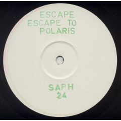 Escape - Escape - Escape 4 - Sapho
