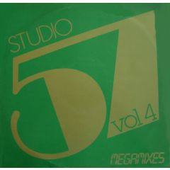 Various Artists - Various Artists - Studio 57 Vol 4 - Ars Records