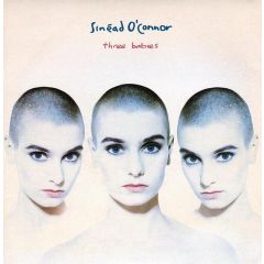 SinéAd O'Connor - SinéAd O'Connor - Three Babies - Ensign
