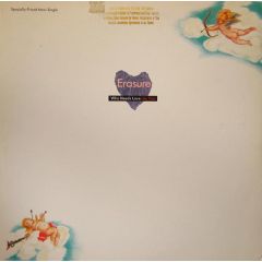 Erasure - Erasure - Who Needs Love Like That - Sire