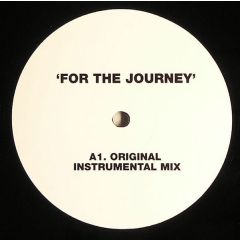 Mark Brown - Mark Brown - The Journey Continues - CR2