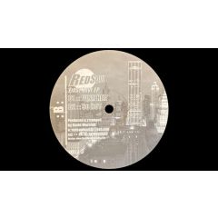 Redsoul - Redsoul - First Love E.P. - Redsoul Music