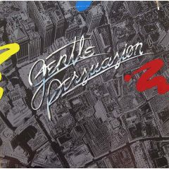Gentle Persuasion - Gentle Persuasion - Gentle Persuasion - Warner Bros