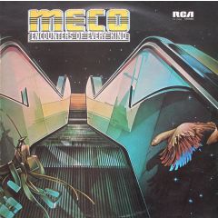 Meco - Meco - Encounters Of Every Kind - Rca Victor