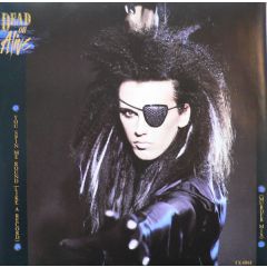 Dead Or Alive - Dead Or Alive - You Spin Me Round - Epic