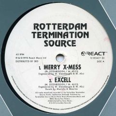 Rotterdam Termination Source - Rotterdam Termination Source - Merry Xmess - React