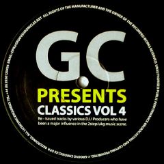 Steve Gurley - Steve Gurley - Walk On By (Vip Remix) - Groove Chronicles