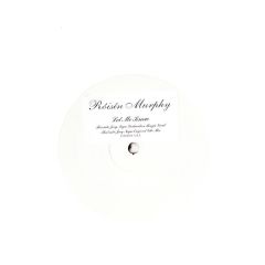 Roisin Murphy - Roisin Murphy - Let Me Know - EMI