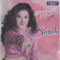 Sarah - Sarah - You - Scorpio Music