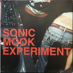Various Artists - Various Artists - Sonic Mook Experiment - HUB