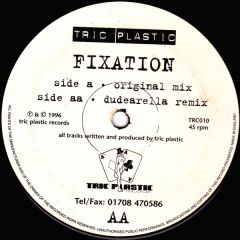 Tric Plastic - Tric Plastic - Fixation - Tric Plastic