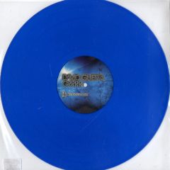 David Guetta - David Guetta - Grrrr (Blue Vinyl) - Toolroom