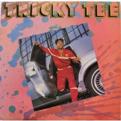 Tricky Tee - Tricky Tee - Leave It To The Disco - Sleeping Bag