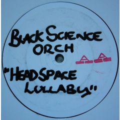 Black Science Orchestra - Black Science Orchestra - Headspace Lullaby - Afro Art