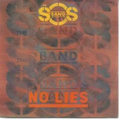 Sos Band - Sos Band - No Lies - Tabu