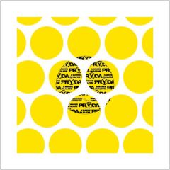 Pryda - Pryda - Waves - Pryda