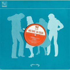 Mo Shic Da Silva - Gibberish - Kismet 