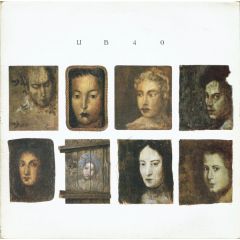 Ub40 - Ub40 - Ub40 - Dep International