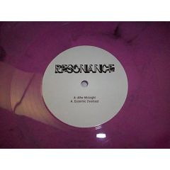 Resonance - Resonance - After Midnight - Not On Label