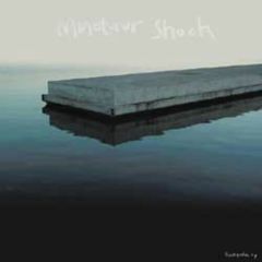 Minotaur Shock - Minotaur Shock - Rockpoolin' EP - Melodic