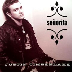 Justin Timberlake - Justin Timberlake - Senorita (Remixes) - Jive