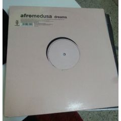 Afro Medusa - Afro Medusa - Dreams - Vendetta
