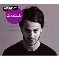 Various Artists - Various Artists - Bugged Out Presents Brodinski - New State