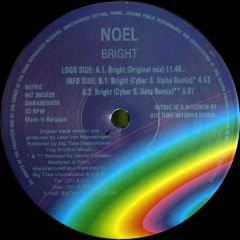 Noel - Noel - Bright - Nitric