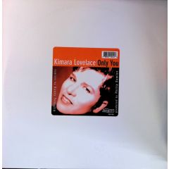 Kimara Lovelace - Kimara Lovelace - Only You - King Street