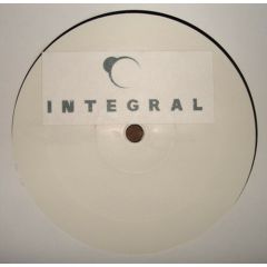 Lenzman & Redeyes - Lenzman & Redeyes - High & Low - Integral