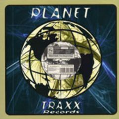 Next Exit - Next Exit - The Beginning - Planet Traxx