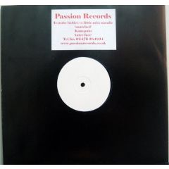 Testube Babies Vs Lmn - Testube Babies Vs Lmn - Snatched - Passion Records