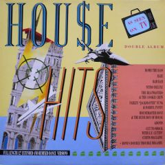Various Artists - Various Artists - House Of Hits - Needle