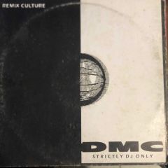Inner City - Inner City - Pennies From Heaven (Brothers In Rhythm Remix) - DMC
