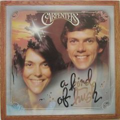 The Carpenters - The Carpenters - Kind Of Hush - A&M