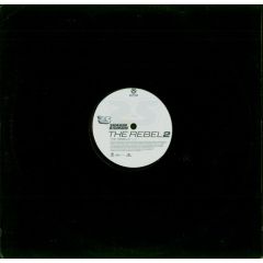 Shahin & Simon - Shahin & Simon - The Rebel 2 - Kontor Records