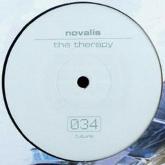 Novalis - Novalis - The Therapy - Future Recordings