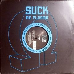 York - York - OTB - Suck Me Plasma