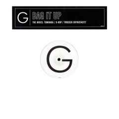 Geri Halliwell - Geri Halliwell - Bag It Up (Remixes) - Virgin