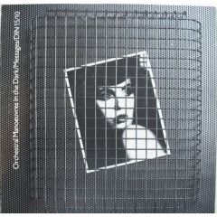 Orchestral Manoeuvres In The Dark - Orchestral Manoeuvres In The Dark - Messages (Grey/White Labels) - Dindisc