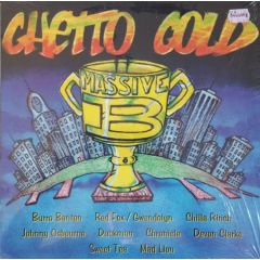 Various Artists - Various Artists - Ghetto Gold - Massive B