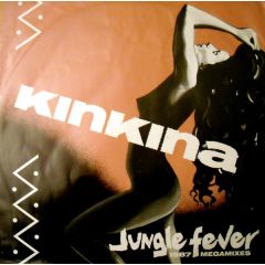 Kinkina - Kinkina - Jungle Fever - Champion