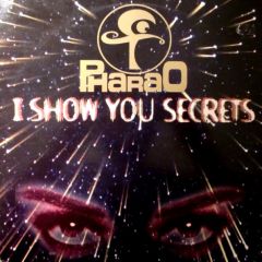 Pharao - Pharao - I Show You Secrets - Epic