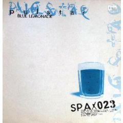 Pulstar - Pulstar - Blue Lemonade - Space Traxx