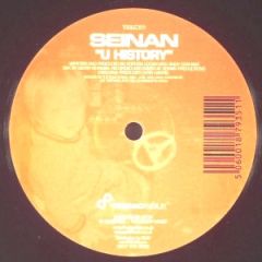 Seinan - Seinan - U History - Tronicsole