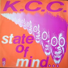 KCC - KCC - State Of Mind - High Note