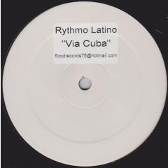 Rythmo Latino - Rythmo Latino - Via Cuba - Flood'n France